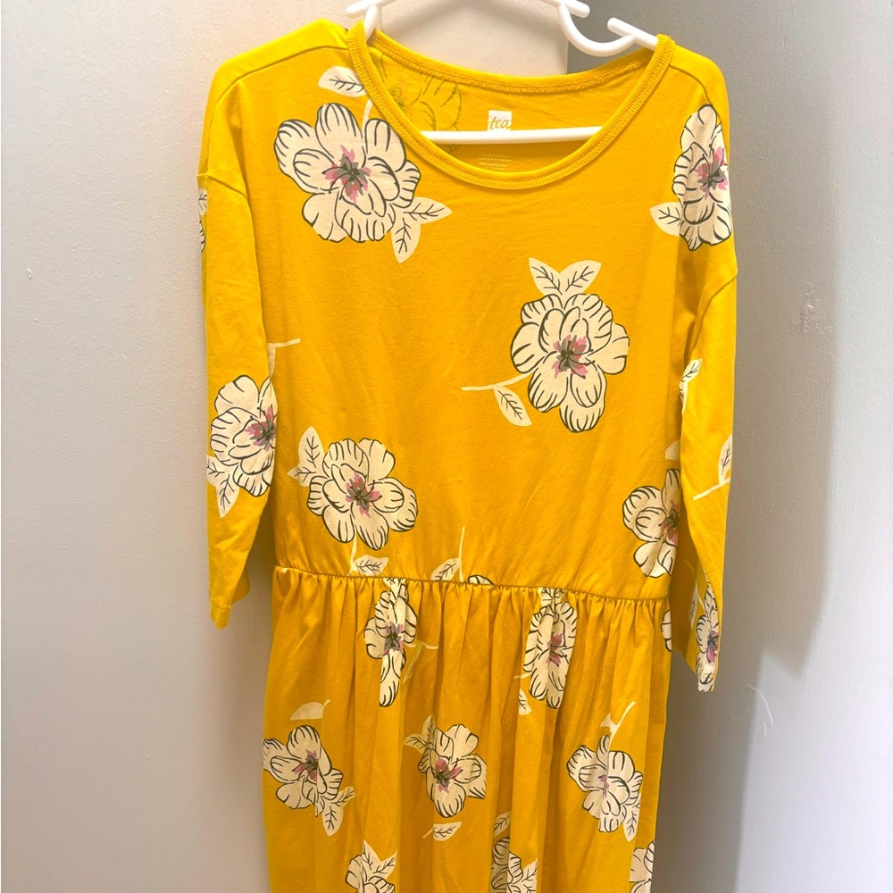 Super cute Tea Collection dress, never worn.